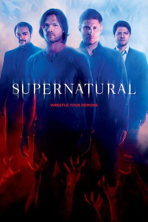 Download supernatural season 1 episode 1 sub indo