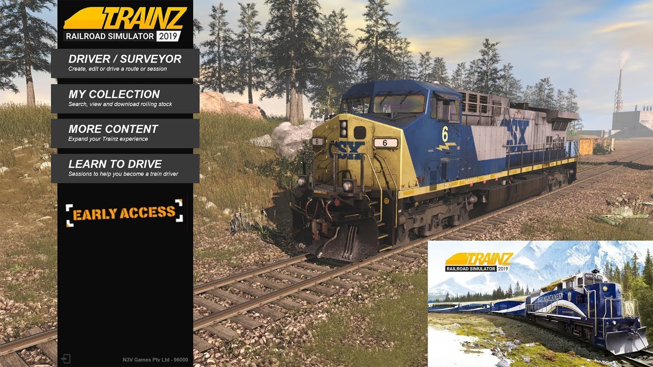 trainz simulator 2009 free download full version torrent